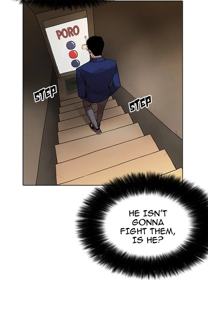 Lookism Chapter 166 page 79