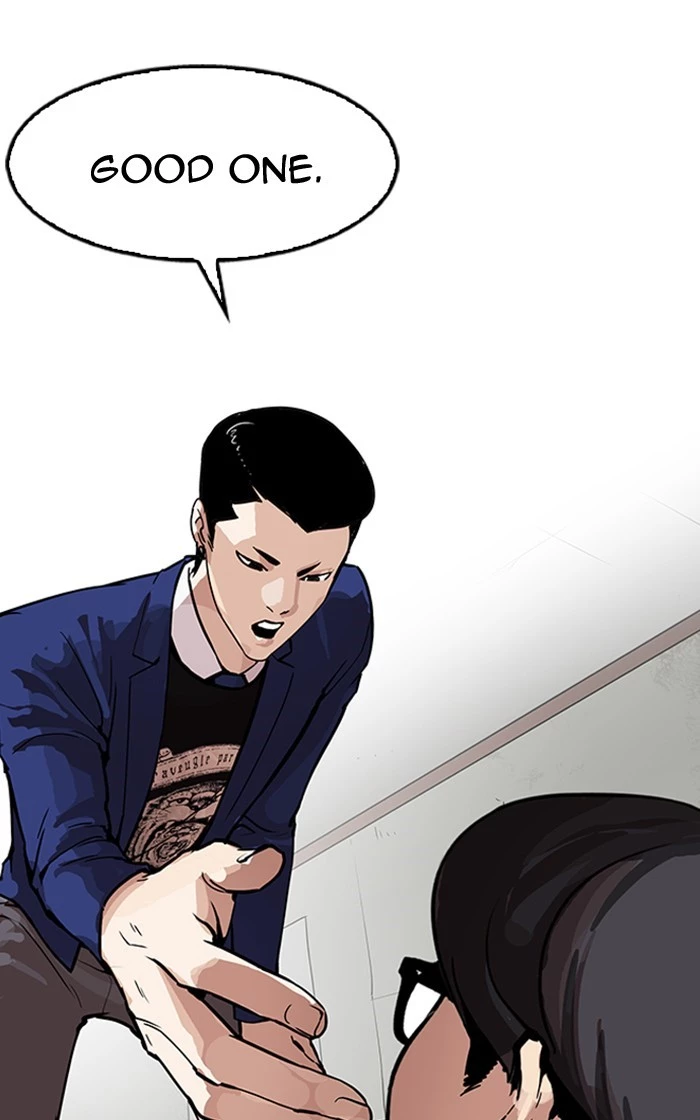 Lookism Chapter 167 page 48