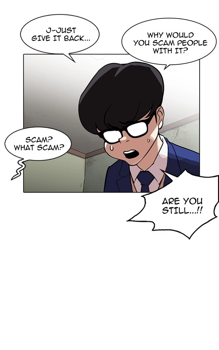 Lookism Chapter 167 page 55
