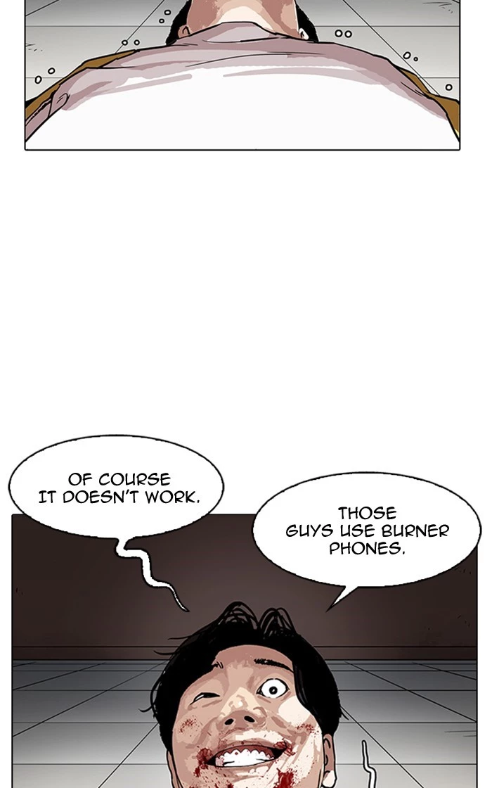 Lookism Chapter 167 page 78