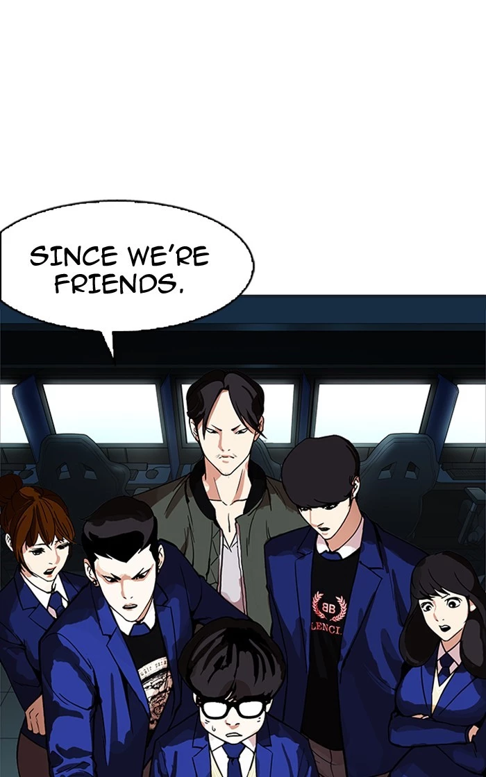 Lookism Chapter 167 page 89