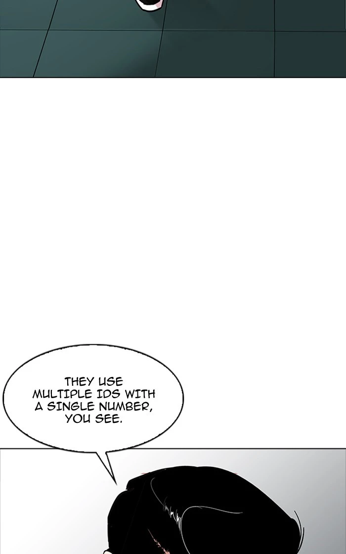 Lookism Chapter 167 page 100