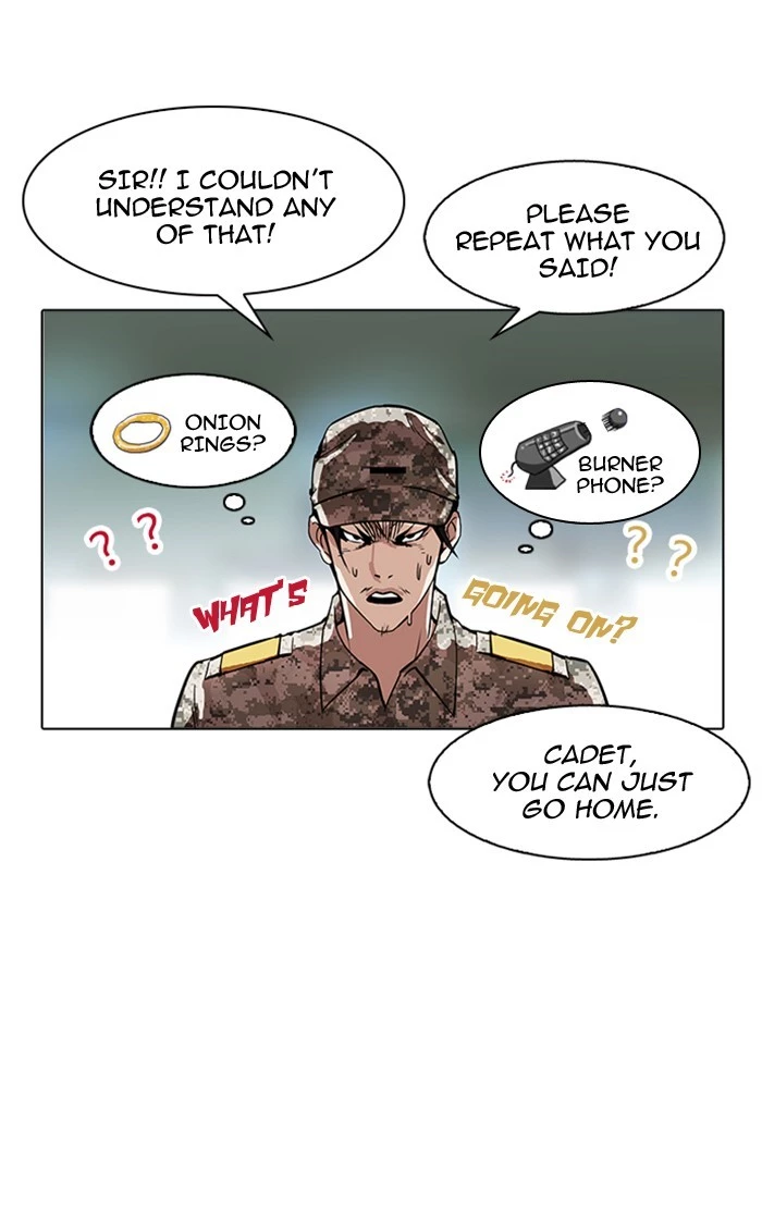 Lookism Chapter 167 page 104