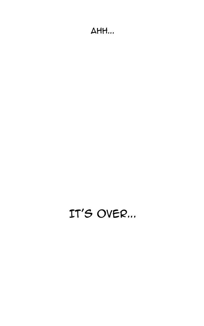 Lookism Chapter 167 page 116