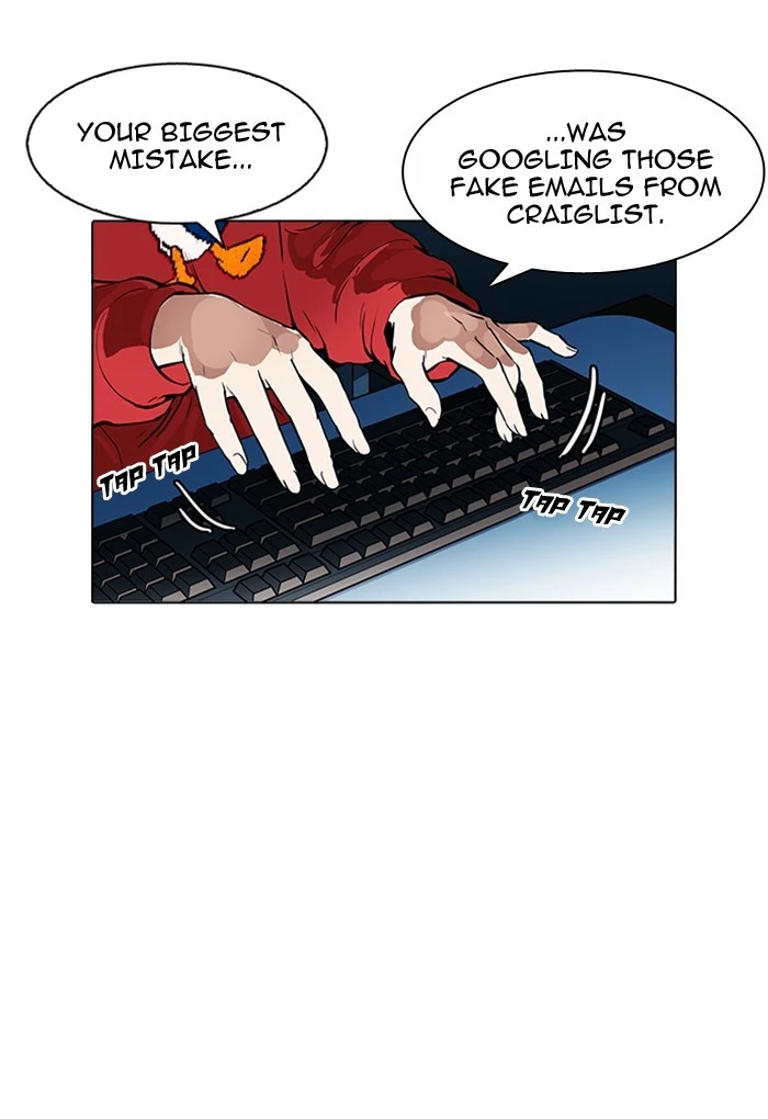 Lookism Chapter 168 page 15