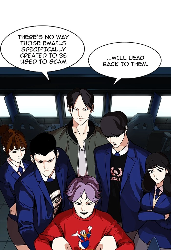 Lookism Chapter 168 page 16
