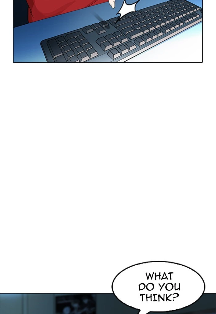Lookism Chapter 168 page 19