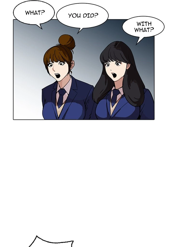 Lookism Chapter 168 page 71