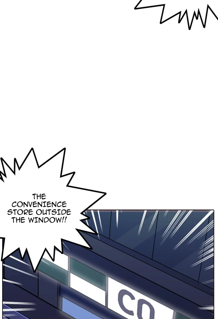 Lookism Chapter 168 page 74