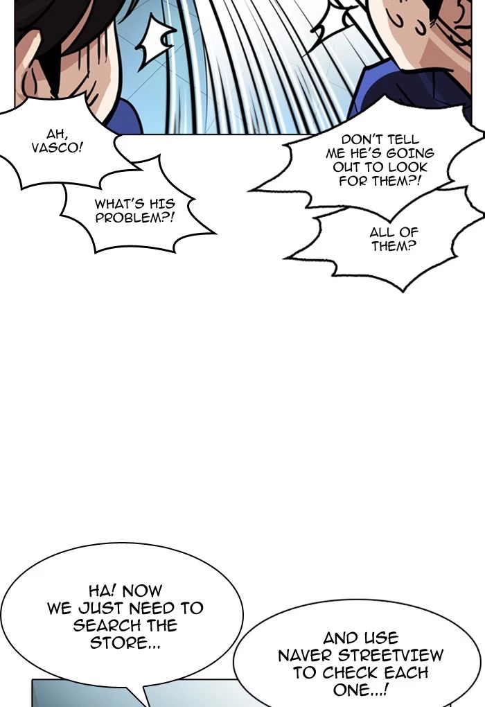 Lookism Chapter 168 page 79