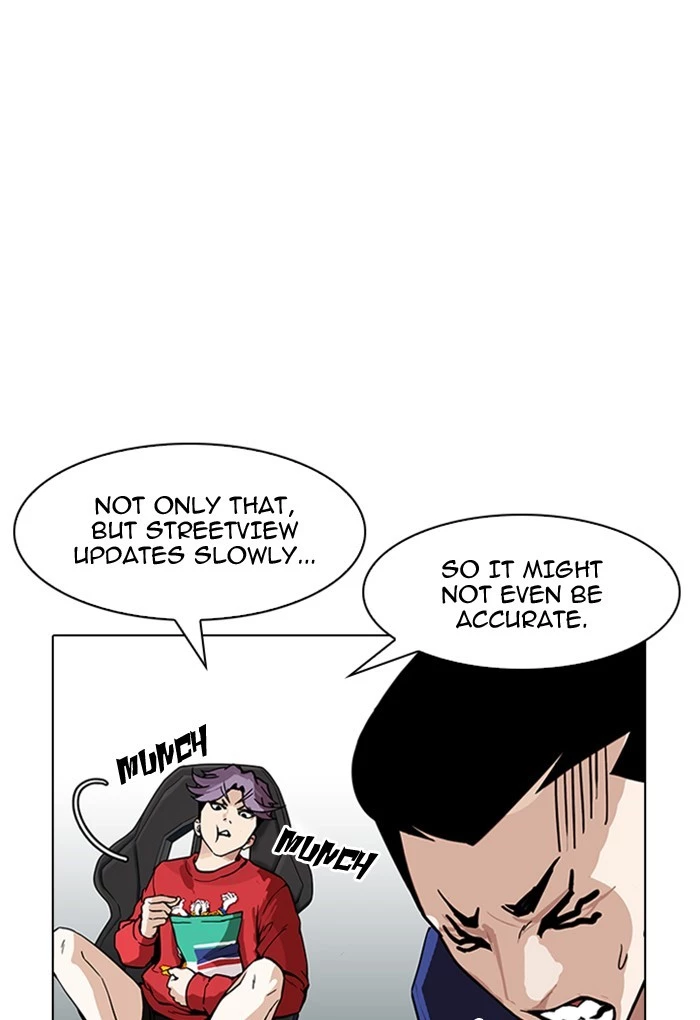 Lookism Chapter 168 page 86