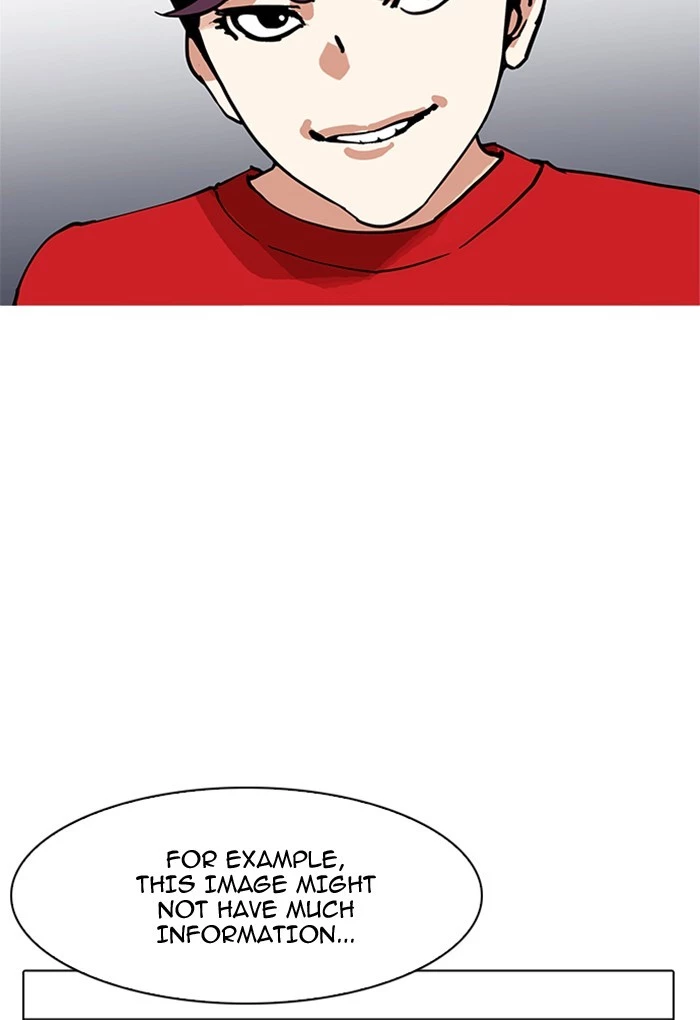 Lookism Chapter 168 page 95