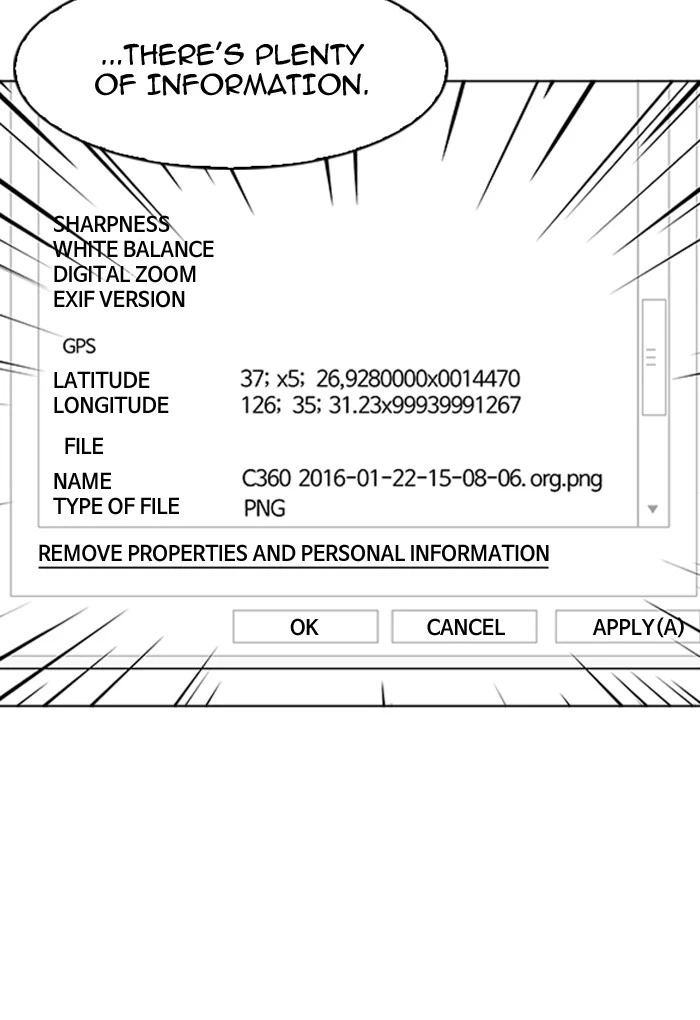 Lookism Chapter 168 page 97