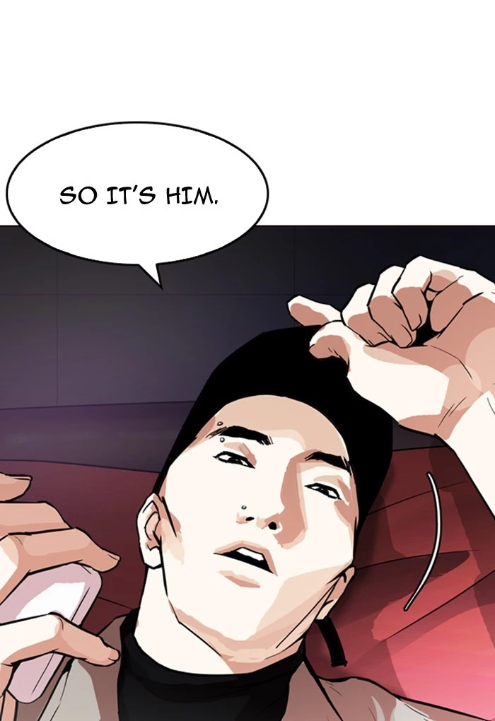 Lookism Chapter 168 page 139