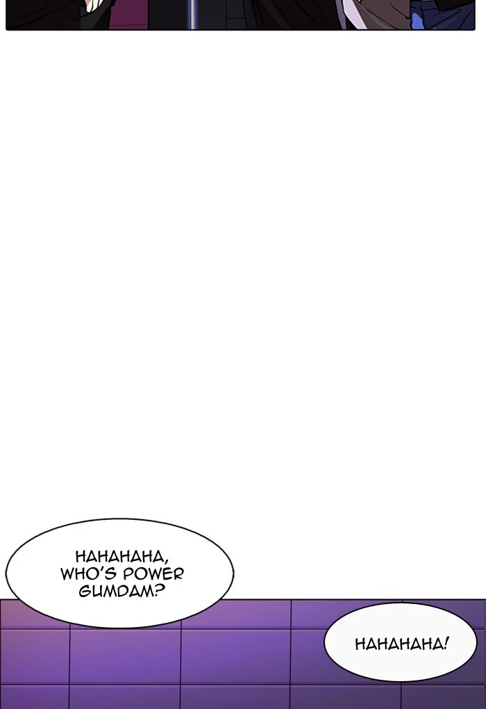 Lookism Chapter 168 page 134