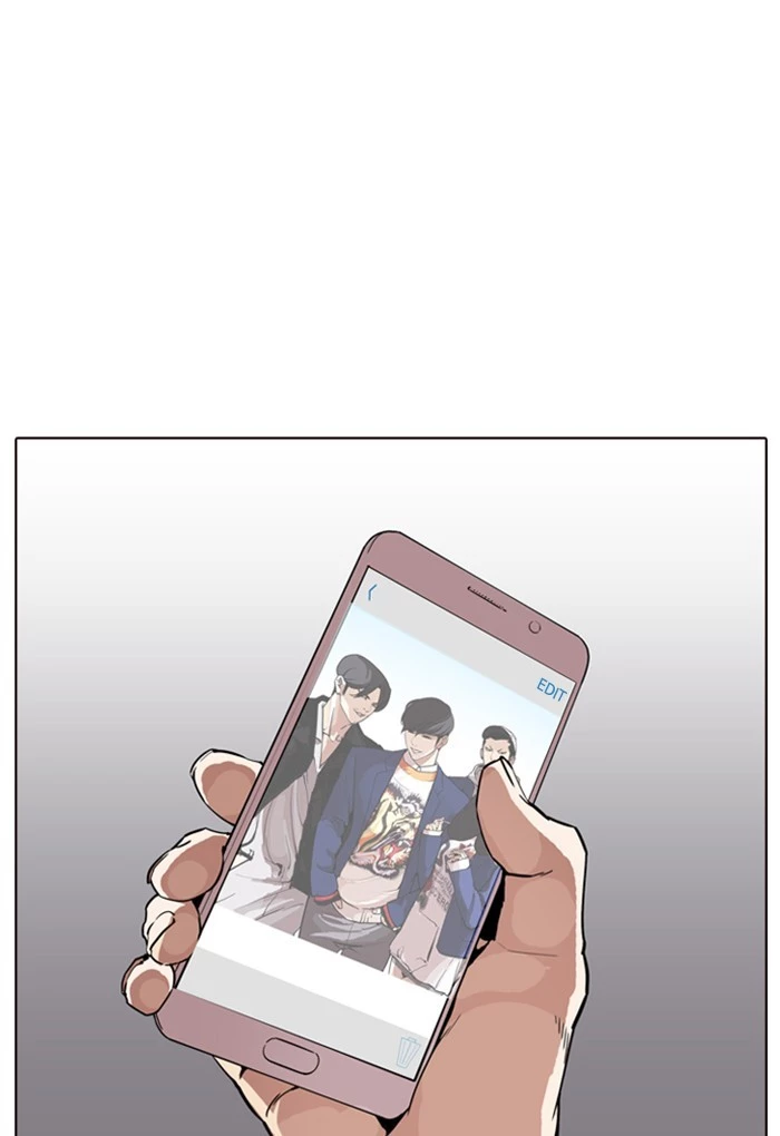 Lookism Chapter 168 page 136