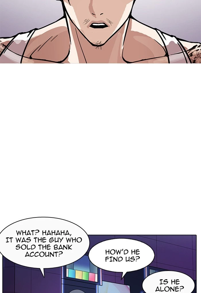 Lookism Chapter 169 page 2