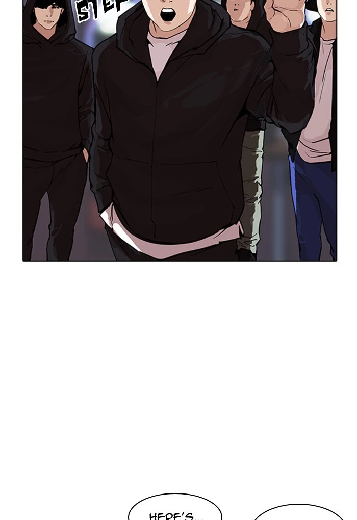 Lookism Chapter 169 page 16