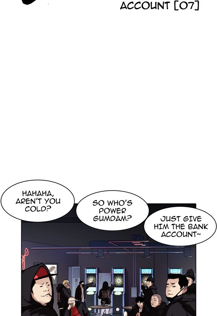 Lookism Chapter 169 page 14