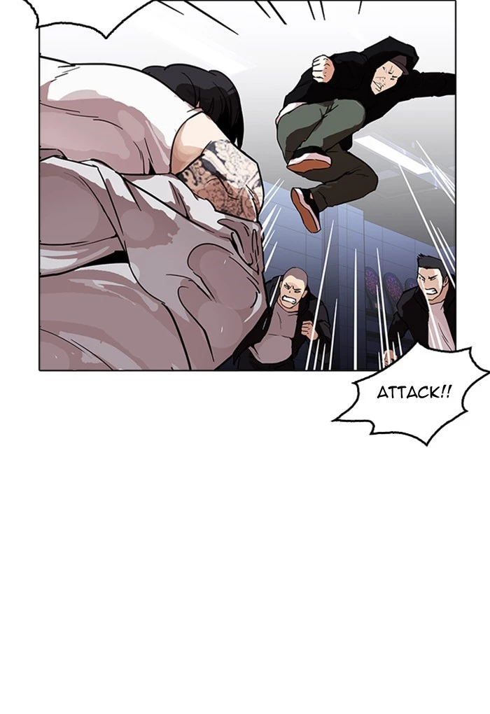 Lookism Chapter 169 page 34