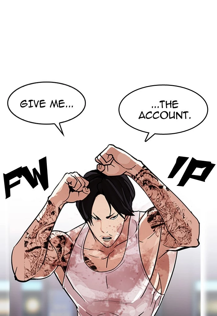 Lookism Chapter 169 page 59