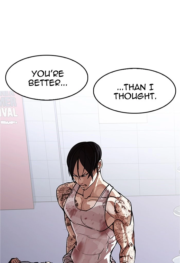 Lookism Chapter 169 page 54
