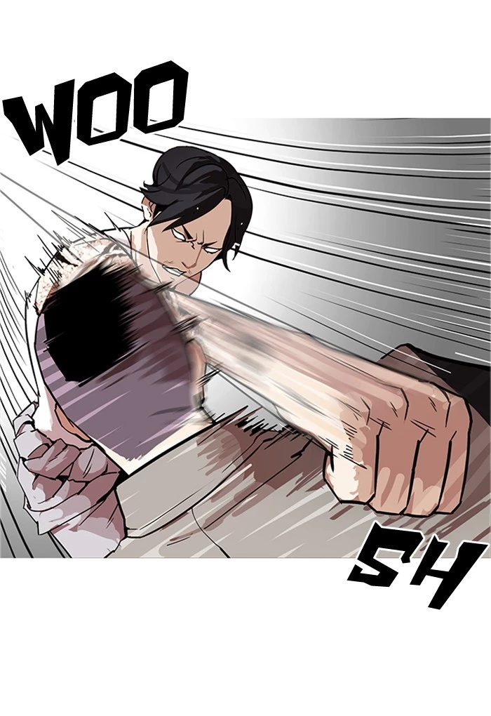 Lookism Chapter 169 page 66