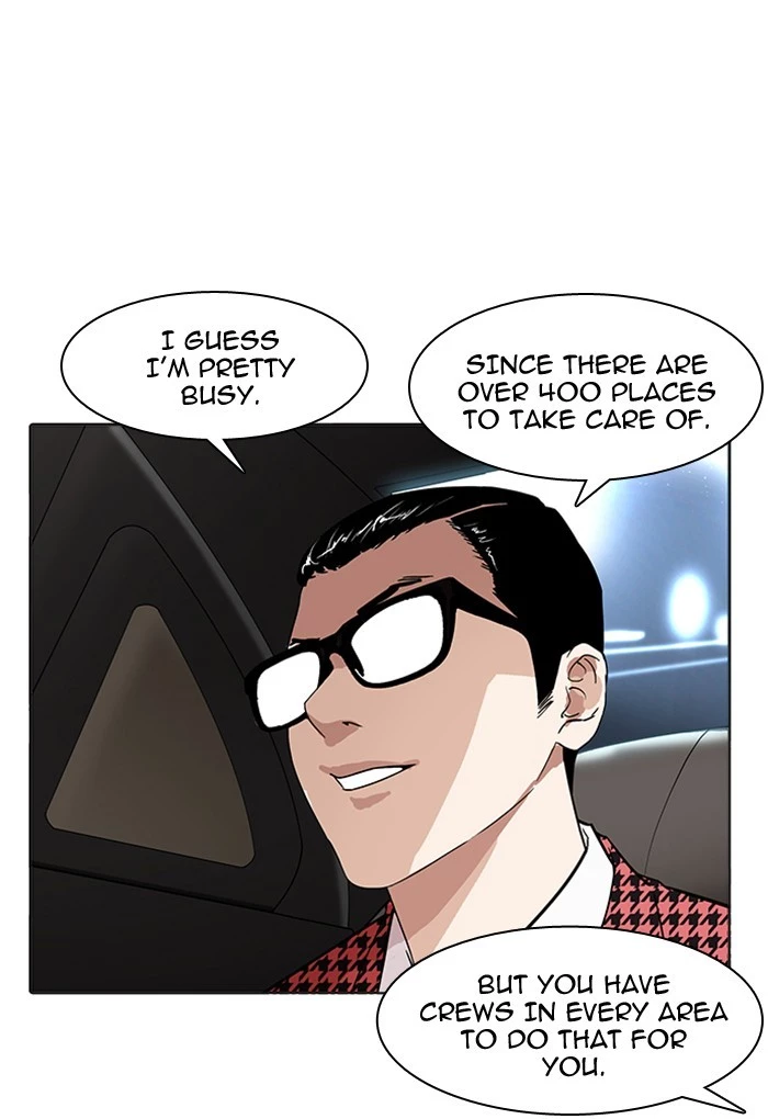 Lookism Chapter 169 page 79
