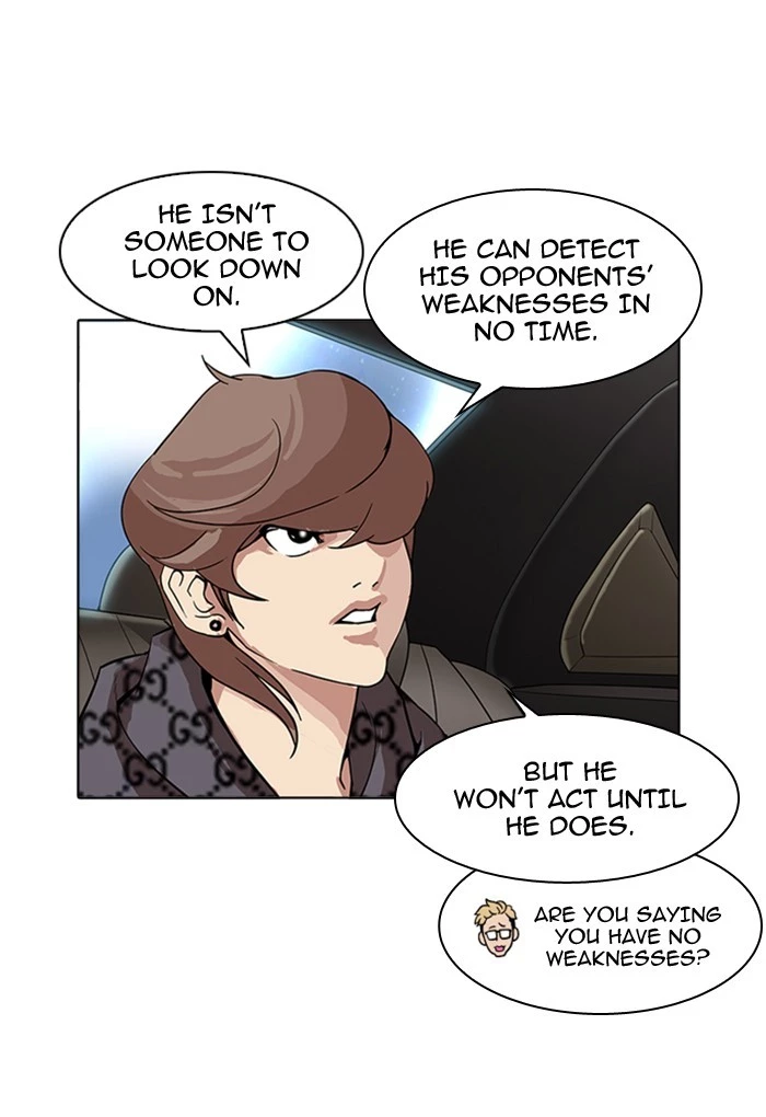 Lookism Chapter 169 page 91