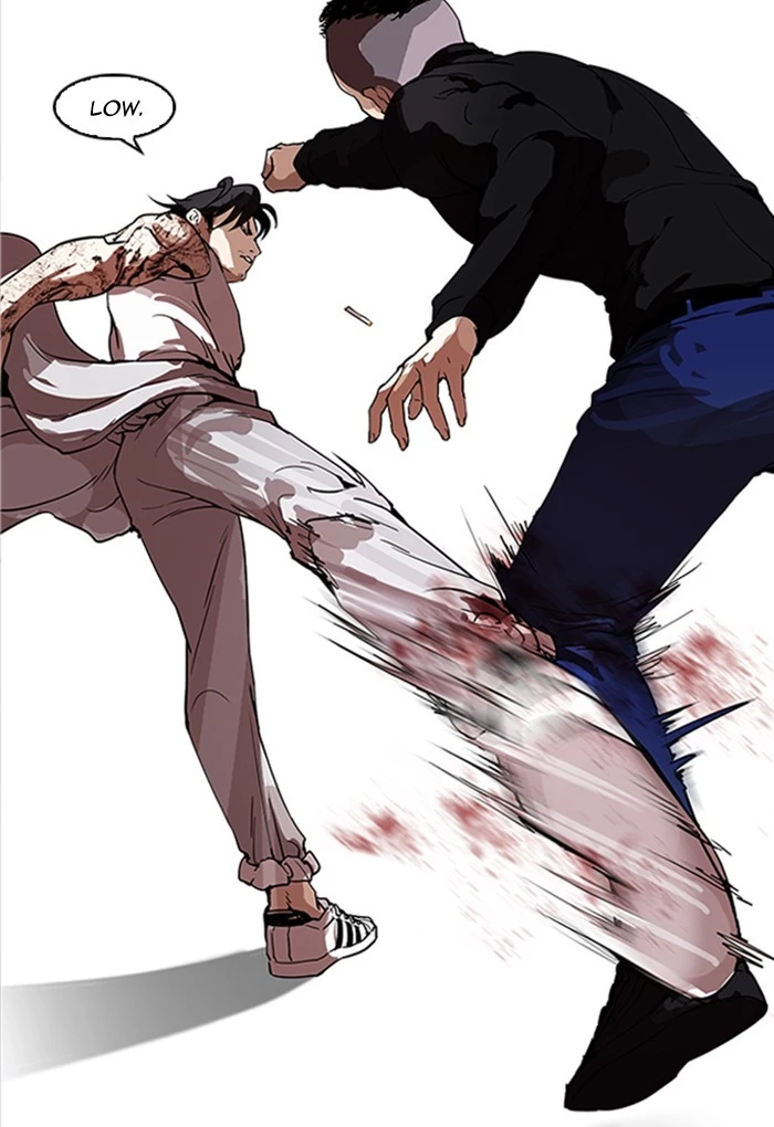 Lookism Chapter 169 page 105