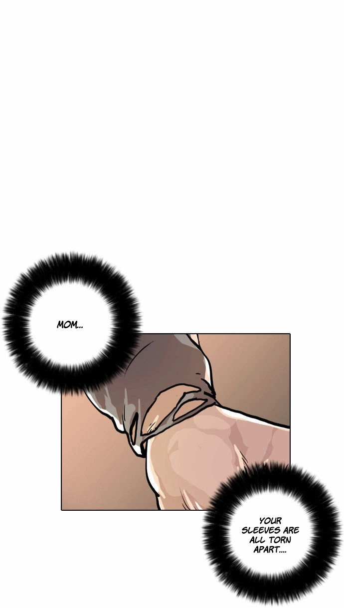 Lookism Chapter 17 page 36