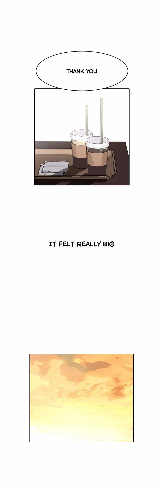 Lookism Chapter 17 page 39