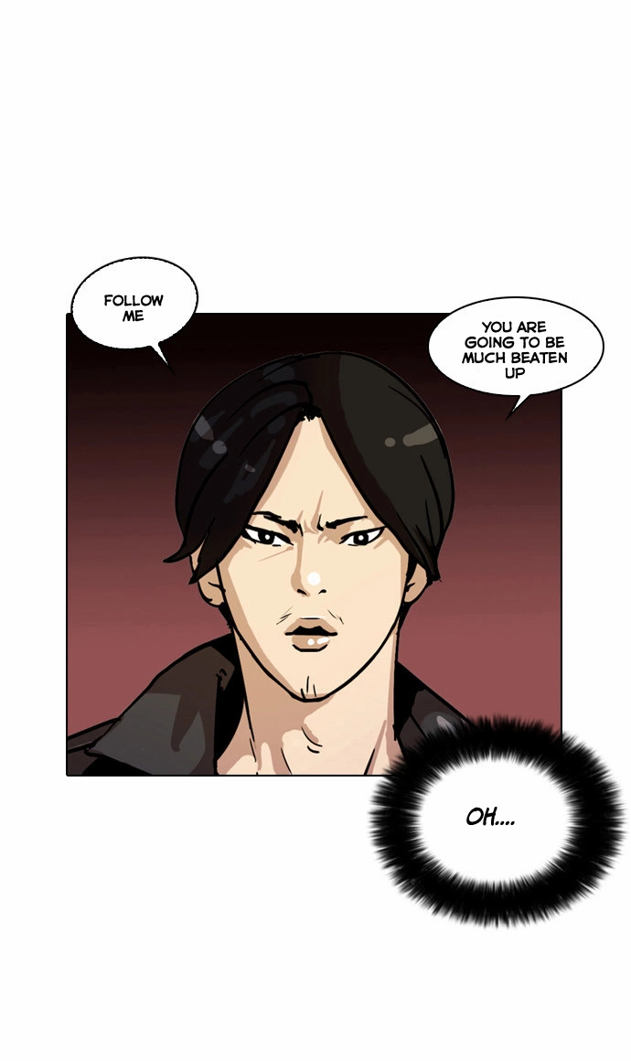 Lookism Chapter 17 page 47