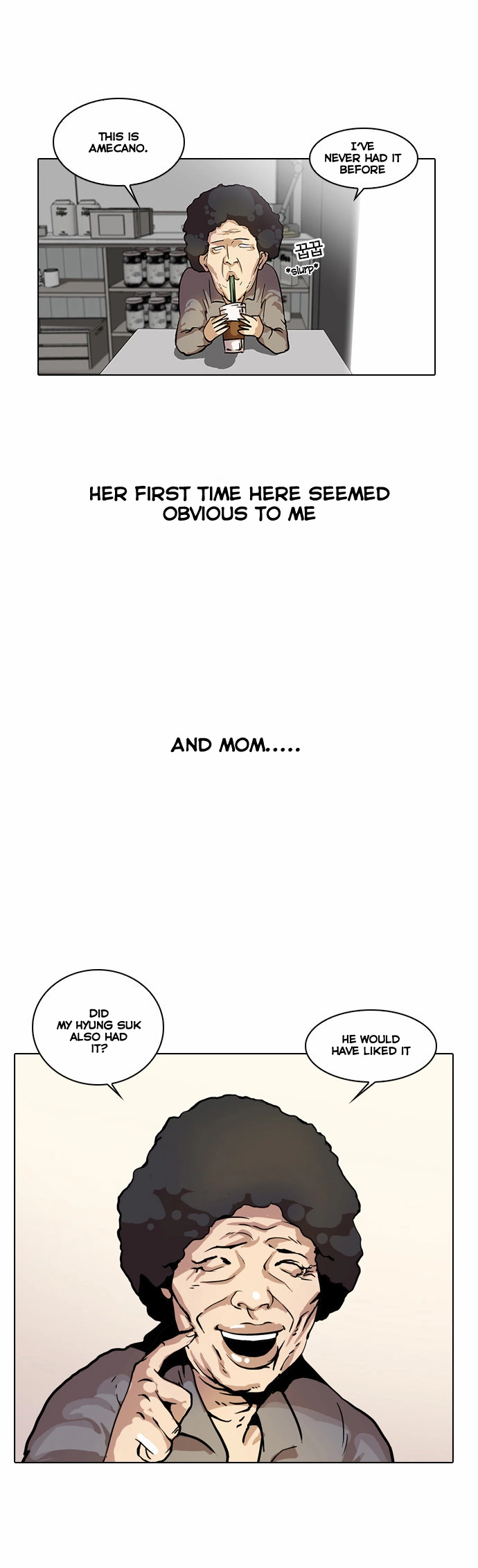 Lookism Chapter 17 page 24