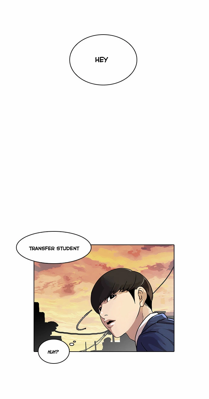 Lookism Chapter 17 page 44