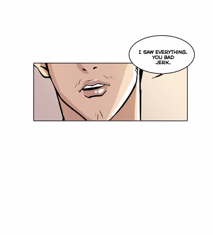Lookism Chapter 17 page 45
