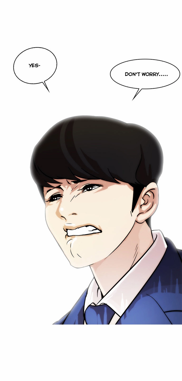 Lookism Chapter 17 page 38