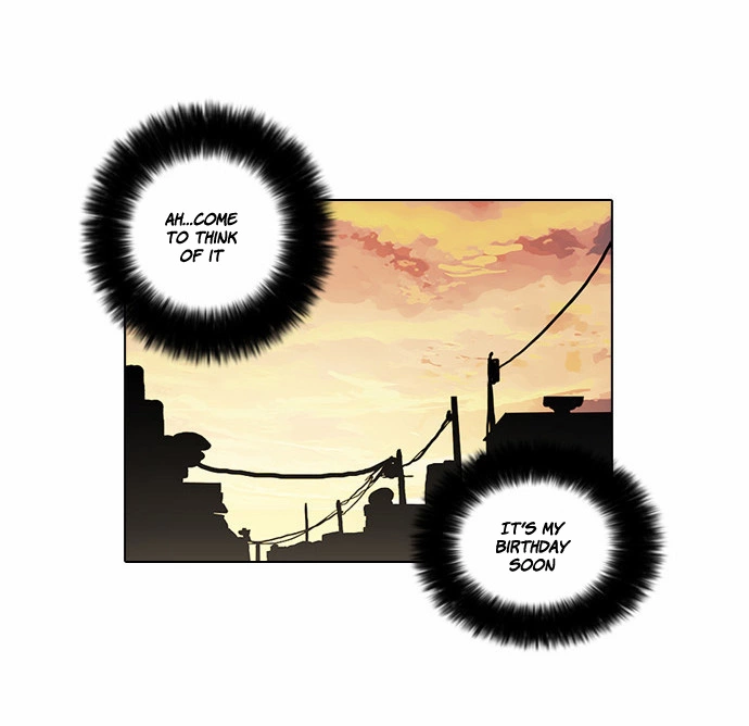 Lookism Chapter 17 page 41