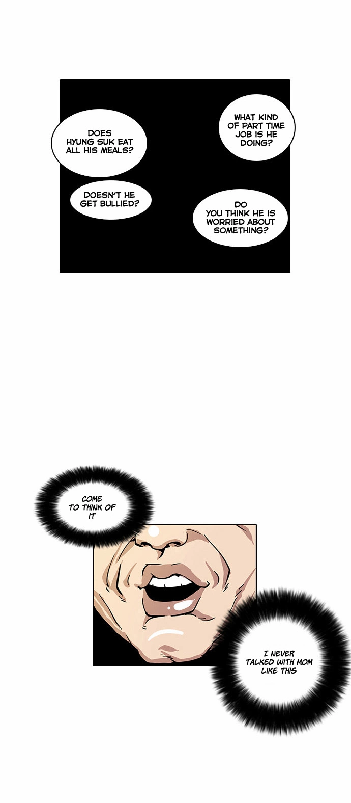 Lookism Chapter 17 page 29