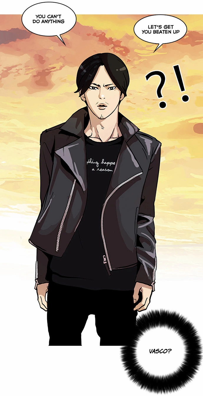 Lookism Chapter 17 page 46