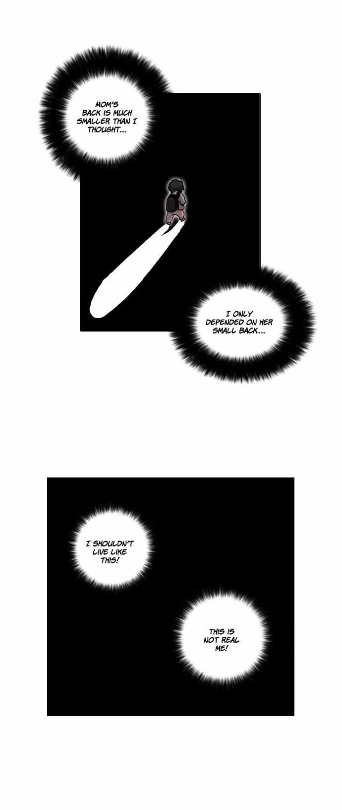 Lookism Chapter 17 page 42