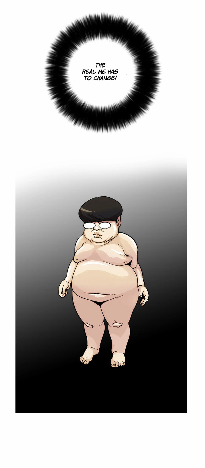Lookism Chapter 17 page 43