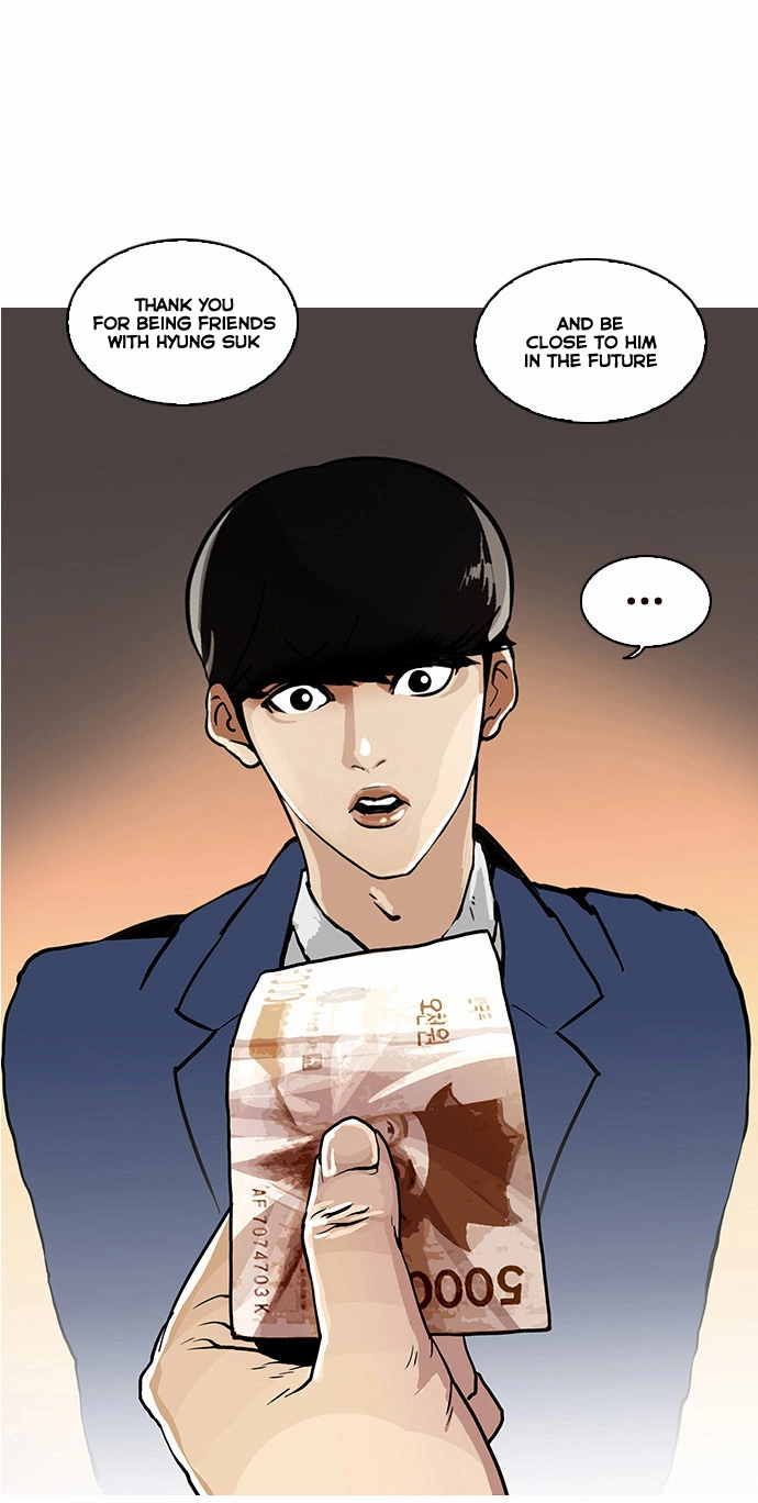 Lookism Chapter 17 page 35