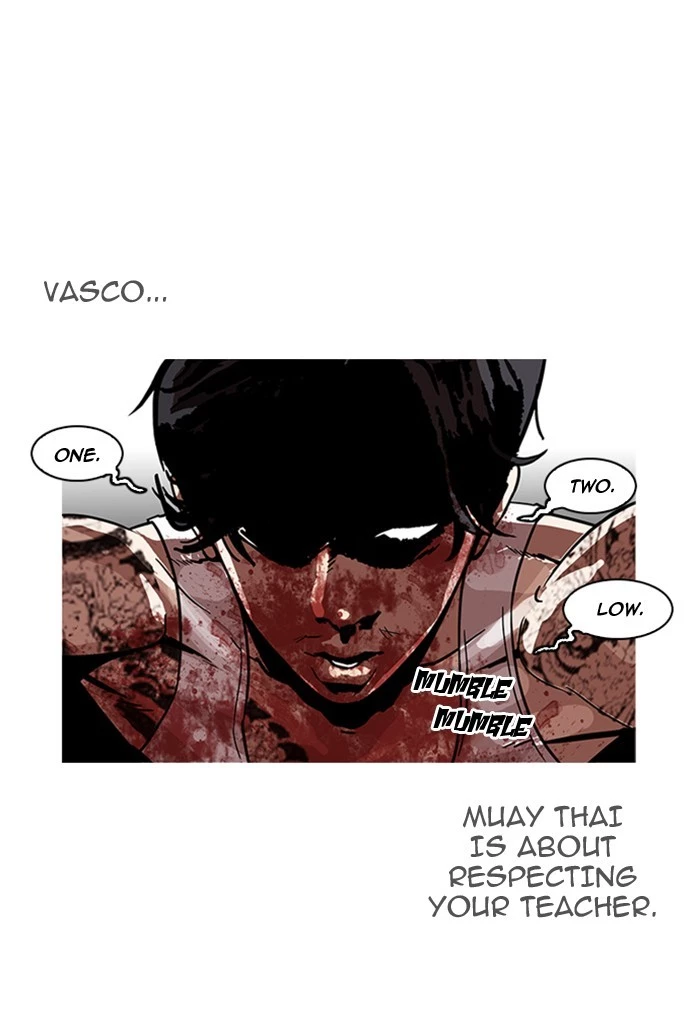 Lookism Chapter 170 page 1