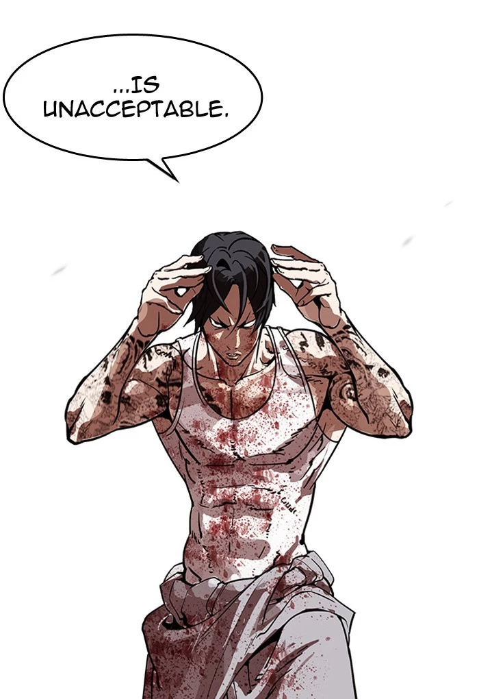 Lookism Chapter 170 page 6