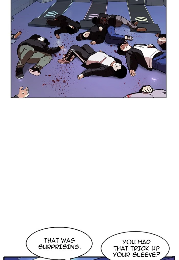 Lookism Chapter 170 page 10