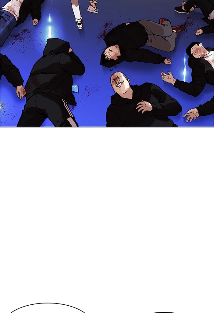 Lookism Chapter 170 page 21