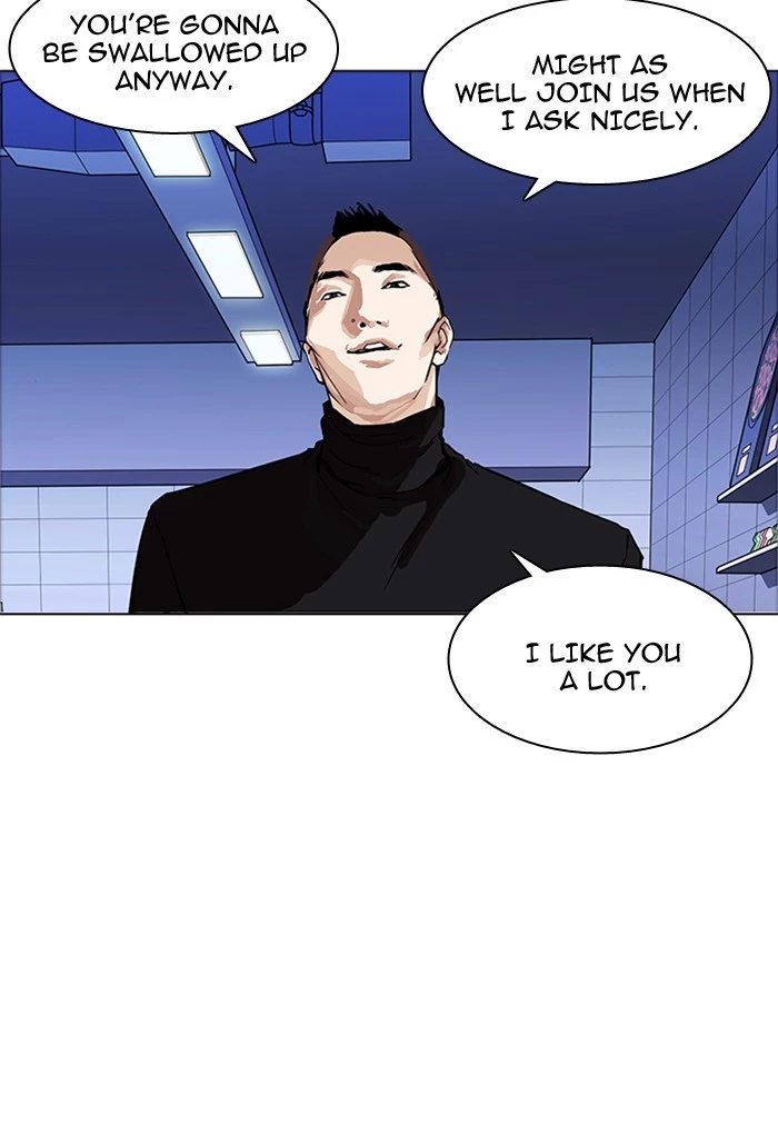 Lookism Chapter 170 page 22
