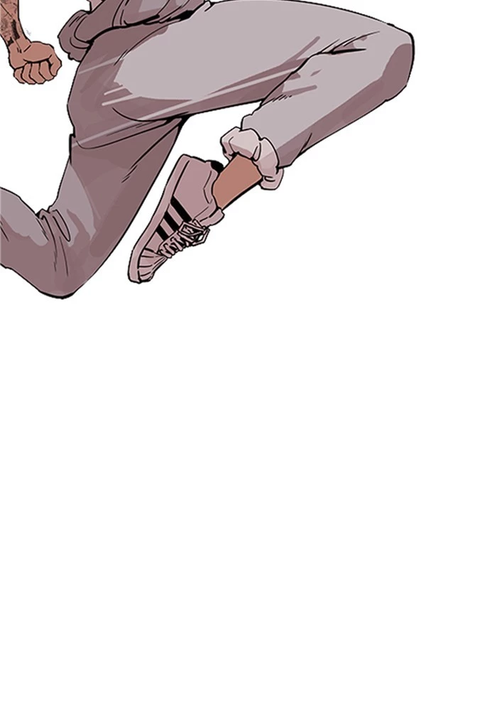 Lookism Chapter 170 page 57