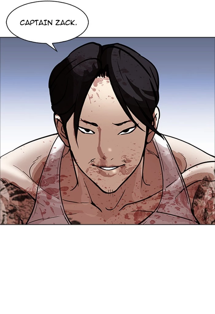 Lookism Chapter 170 page 74